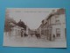 Statiestraat Evergem ( REPRO Copie / Copy ) - Anno 19?? ( Zie Foto Voor Details ) !! - Evergem