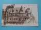 Gemeentehuis Evergem ( REPRO Copie / Copy ) - Anno 19?? ( Zie Foto Voor Details ) !! - Evergem