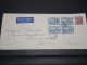 CANADA - Détaillons Archive De Lettres Vers La France 1915 / 1945 - A Voir - Lot N° 10465 - Collections