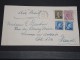 CANADA - Détaillons Archive De Lettres Vers La France 1915 / 1945 - A Voir - Lot N° 10474 - Collections