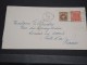 CANADA - Détaillons Archive De Lettres Vers La France 1915 / 1945 - A Voir - Lot N° 10475 - Verzamelingen
