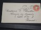 CANADA - Détaillons Archive De Lettres Vers La France 1915 / 1945 - A Voir - Lot N° 10479 - Sammlungen