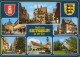Germany - Postcard Circulated  - Coat Of Arms Of Bietigheim City - 2/scans - Bietigheim-Bissingen