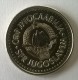 Monnaie -  Yougoslavie - 10 Dinara 1988 - Superbe- - Yougoslavie