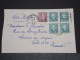 CANADA - Détaillons Archive De Lettres Vers La France 1915 / 1945 - A Voir - Lot N° 10490 - Collections