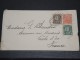 CANADA - Détaillons Archive De Lettres Vers La France 1915 / 1945 - A Voir - Lot N° 10493 - Verzamelingen