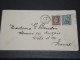 CANADA - Détaillons Archive De Lettres Vers La France 1915 / 1945 - A Voir - Lot N° 10495 - Collections