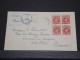 CANADA - Détaillons Archive De Lettres Vers La France 1915 / 1945 - A Voir - Lot N° 10498 - Verzamelingen