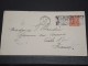 CANADA - Détaillons Archive De Lettres Vers La France 1915 / 1945 - A Voir - Lot N° 10500 - Verzamelingen