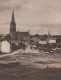 ALTE POSTKARTE BOCHOLT I. W. TOTALANSICHT PANORAMA Gesamtansicht Total  Cpa Postcard AK Ansichtskarte - Bocholt