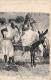 Thème Animaux  Anes   1 Lot De 54 Cartes Sur Le Thème Dans Différentes Régions  (voir Scan) - Donkeys