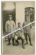 CARTE PHOTO / SOUS OFFICIERS DE GENDARMERIE / 1920 - 1930 - Guerre, Militaire