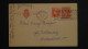 Great Britain - 1951/53 - Mi:P 68 O - Look Scans - Covers & Documents