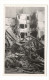 BOMBARDEMENTS DE NANTES  ( Septembre 1943 ) /  IMMEUBLE  PLACE  DE  L´ ECLUSE  (  Erdre-Comblé ) /  Cliché N° 9 - Nantes