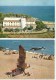 ESPANA Playa De Aro Costa Brava HOTEL XALOC 2 Postales - Otros & Sin Clasificación