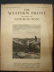 Liv. 166. The Western Front By Muirhead Bone. Part VII, July 1917 - Guerra 1914-18