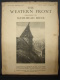 Liv. 170. The Western Front By Muirhead Bone. Vol 2. Part I, June 1917 - Guerra 1914-18