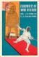 CAMPIONATI DEL MONDO DI SCHERMA ROMA OTTOBRE 1955 BELLA ILLUSRAZIONE ELIO TOMEI - Fencing