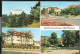 Bad Frankenhausen - Kyffhäuser  - Mehrbildkarte - DDR - Bad Frankenhausen