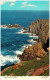 U.K./Engeland/England, Cornwall, Land's End Point, 1973 - Land's End