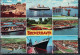 Bremerhaven - Mehrbildkarte 1970 - Bremerhaven