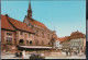 Göttingen - Marktplatz Mit Rathaus - Goettingen