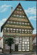 Bad Salzuflen - Altes Renaissance Haus - Bad Salzuflen