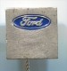 FORD - Car, Auto, Automobile, Vintage Pin, Badge - Ford