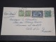 CANADA - Détaillons Archive De Lettres Vers La France 1915 / 1945 - A Voir - Lot N° 10503 - Collezioni