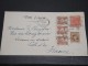 CANADA - Détaillons Archive De Lettres Vers La France 1915 / 1945 - A Voir - Lot N° 10504 - Sammlungen