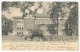 Stamford High School TRAM Sent To Sweden 1906 - Stamford