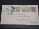 CANADA - Détaillons Archive De Lettres Vers La France 1915 / 1945 - A Voir - Lot N° 10508 - Verzamelingen