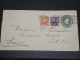 CANADA - Détaillons Archive De Lettres Vers La France 1915 / 1945 - A Voir - Lot N° 10511 - Collections