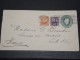 CANADA - Détaillons Archive De Lettres Vers La France 1915 / 1945 - A Voir - Lot N° 10511 - Sammlungen