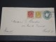 CANADA - Détaillons Archive De Lettres Vers La France 1915 / 1945 - A Voir - Lot N° 10512 - Sammlungen