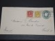 CANADA - Détaillons Archive De Lettres Vers La France 1915 / 1945 - A Voir - Lot N° 10512 - Collections