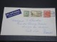 CANADA - Détaillons Archive De Lettres Vers La France 1915 / 1945 - A Voir - Lot N° 10514 - Colecciones