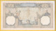 BILLET FRANCAIS - 1000 Francs Cérès Et Mercure 7.7.1938 SUP+ - 1 000 F 1927-1940 ''Cérès Et Mercure''