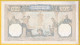 BILLET FRANCAIS - Lot De 2 Billets. 1000 Francs Cérès Et Mercure 6.10.1938 TTB+ - 1 000 F 1927-1940 ''Cérès Et Mercure''