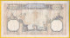 BILLET FRANCAIS - 1000 Francs Cérès Et Mercure 21.9.1939 TTB - 1 000 F 1927-1940 ''Cérès Et Mercure''