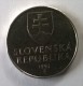 Monnaie - Slovénie - 2 Sk 1993 - Superbe +++ - - Slovenia