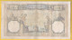 BILLET FRANCAIS - 1000 Francs Cérès Et Mercure 21.3.1940 TB+ - 1 000 F 1927-1940 ''Cérès Et Mercure''
