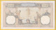 BILLET FRANCAIS - 1000 Francs Cérès Et Mercure 11.4.1940 SPL+ - 1 000 F 1927-1940 ''Cérès Et Mercure''