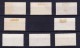 GB KGVI 1948 Olympic Games, Full Set LMM And FU (4131) - Zonder Classificatie