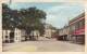 81 - Cordes - Place De La Bouteillerie (colorisée) - Cordes