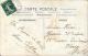 [DC2448] CARTOLINA - AVIAZIONI - DIRIGIBILE - VERS LE BONHEUR - Viaggiata - Old Postcard - Aeronaves