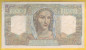 BILLET FRANCAIS - 1000 Francs Minerve Et Hercule 2.3.1950 SUP+ - 1 000 F 1945-1950 ''Minerve Et Hercule''