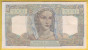 BILLET FRANCAIS - 1000 Francs Minerve Et Hercule 29.6.1950 SUP * Le Dernier - 1 000 F 1945-1950 ''Minerve Et Hercule''