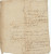 041/24 - WETTEREN 3 Documents Anciens 1733 , 1737 (1800) Et 1818 - Familles Gruloos Et Duytschaevers - 1714-1794 (Paises Bajos Austriacos)