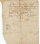 041/24 - WETTEREN 3 Documents Anciens 1733 , 1737 (1800) Et 1818 - Familles Gruloos Et Duytschaevers - 1714-1794 (Paises Bajos Austriacos)